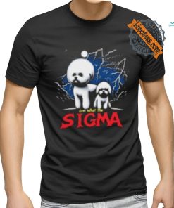 Sigma Meme T Shirts