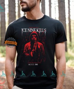 Silence The Critics Shirt