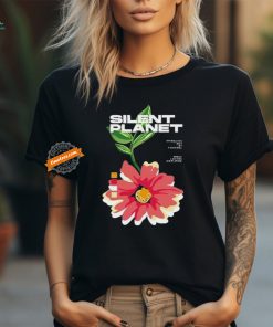 Silent Planet Band Spiraling Out Of Control Shirt, hoodie, sweater, long sleeve and tank top Silent Planet Band Spiraling Out Of Control Shirt