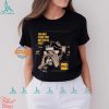 Murder Shows And Comfy Clothes Skeleton Girl shirt