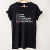 Sam Smith In The Lonely Hour 10Th Anniversary Edition Shirt