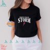 Official Philadelphia Eagles True Football Team Just Hate Us Slogan T Shirt