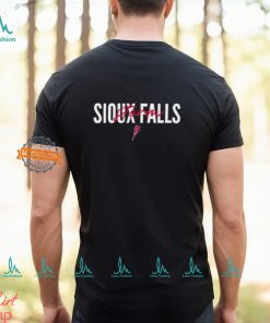 Sioux Falls Storm Sideline Store Shirt