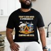 Ben Zucker Live 2024 Open Air Signature Shirt