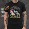 Keinemusik X DC 10 Shirt