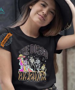 Skelly The Disco Biscuits shirt
