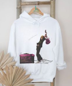 Skin Up Graphic 2024 Shirt