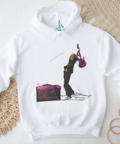 Skin Up Graphic 2024 Shirt