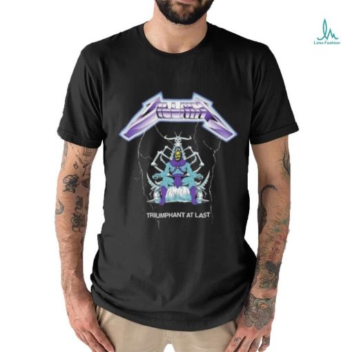 Skull Honor T Shirt