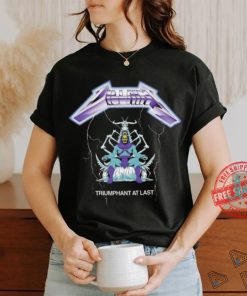 Skull Honor T Shirt