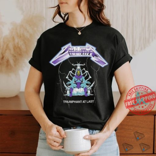Skull Honor T Shirt