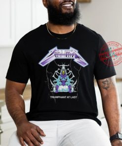 Skull Honor T Shirt