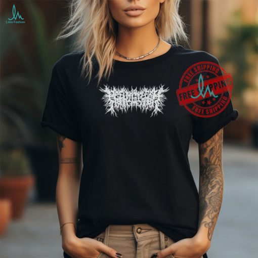 Slamnasium Metal T Shirts
