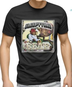 Sleepytime Bear Vintage Shirt