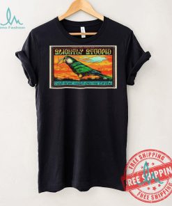 Slightly Stoopid Hartford Healthcare Amphitheater Bridgeport CT July 18 2024 Poster Shirt