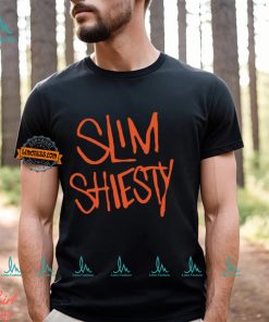 Slim Shiesty Shirt