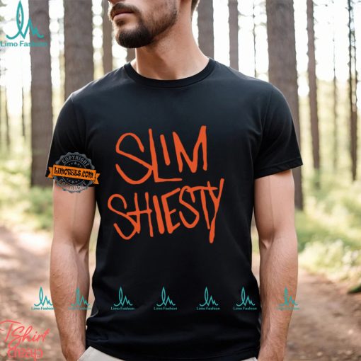 Slim Shiesty Shirt