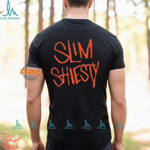 Slim Shiesty Shirt