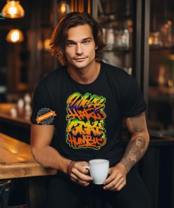Slyski Work Hard Stay Humble Shirt