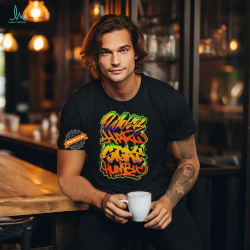 Slyski Work Hard Stay Humble Shirt