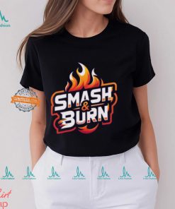 Smash & Burn Shirt