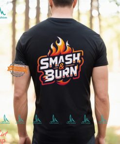 Smash & Burn Shirt