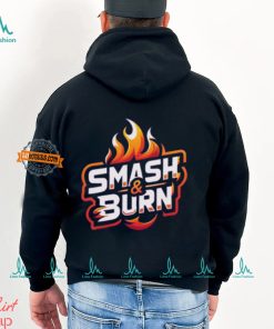 Smash & Burn Shirt