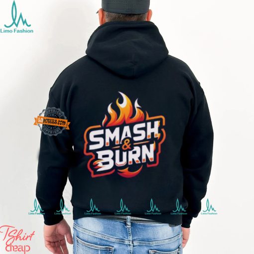 Smash & Burn Shirt