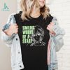 Disney Till All The Pieces Fit T shirt