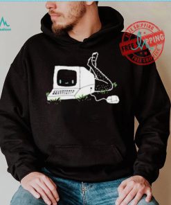 Smosh Chronically Offline Shirt