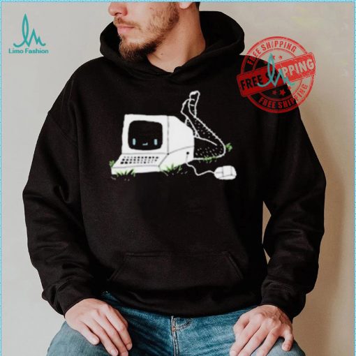 Smosh Chronically Offline Shirt