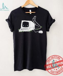 Smosh Chronically Offline Shirt
