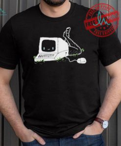 Smosh Chronically Offline Shirt