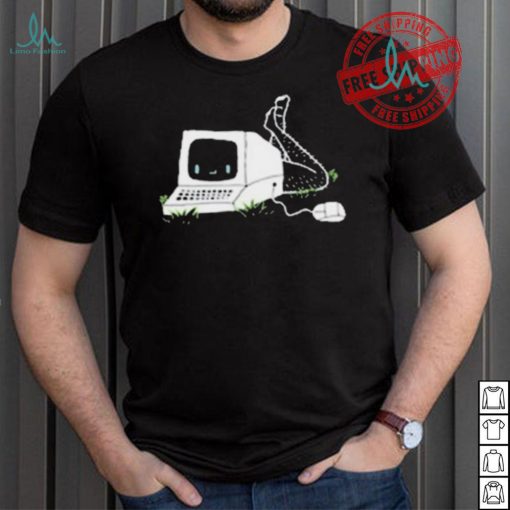 Smosh Chronically Offline Shirt