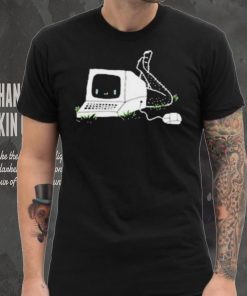 Smosh Chronically Offline Shirt