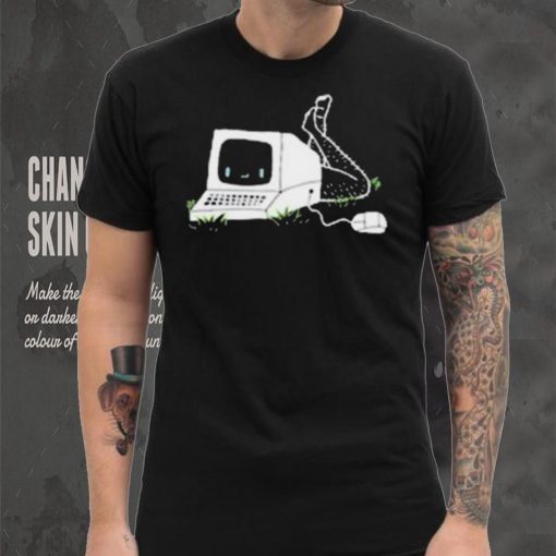 Smosh Chronically Offline Shirt