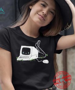 Smosh Chronically Offline Shirt