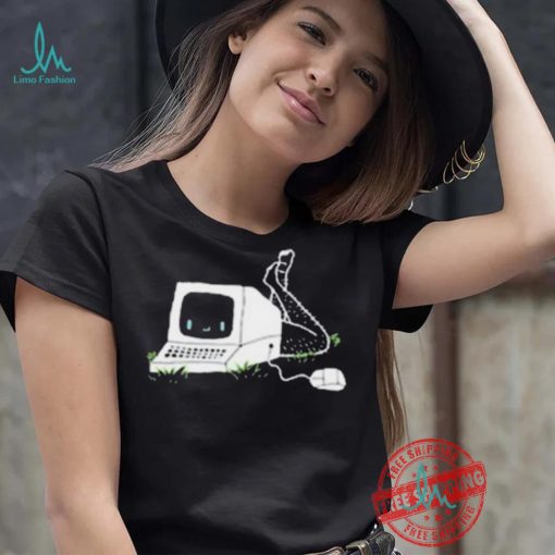 Smosh Chronically Offline Shirt