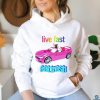 Thefamousartistbirdyrose Humans Cannot Change Sex Skull Long Sleeve T Shirt