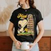 Dakota Kai King Kota signature graphic shirt