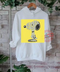 Snoopy snoodstock 24 jerkface shirt