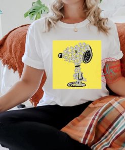 Snoopy snoodstock 24 jerkface shirt