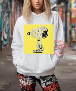 Snoopy snoodstock 24 jerkface shirt