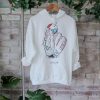 Seattle Mariners Vintage Y2K Ichiro Suzuki NWT T Shirt