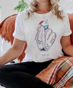 Snow Cone Catch Shirt
