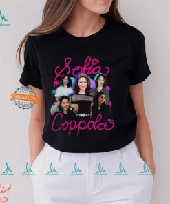 Sofia Coppola Shirt