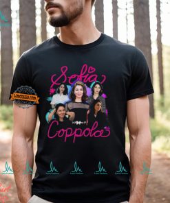 Sofia Coppola Shirt