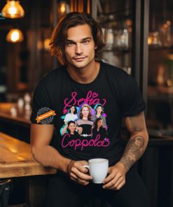 Sofia Coppola Shirts