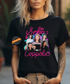 Sofia Coppola Shirts