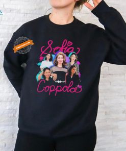 Sofia Coppola Shirts